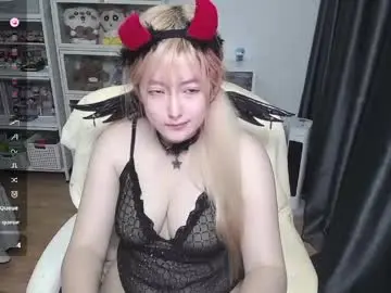 Chaturbate Free Porn Cam of nice_belle