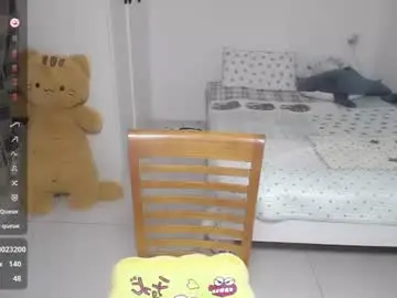 Chaturbate Adult Webcam of nice_belle