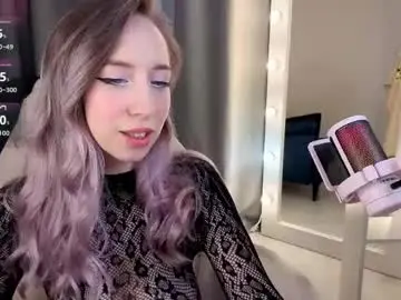 Chaturbate Live Porn of noirnymphh