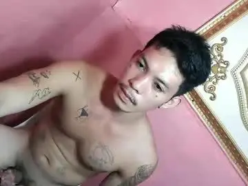 Chaturbate Adult Video Chat of sangre_adamusxxx