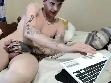 Chaturbate Adult Video Chat of sexconfetti