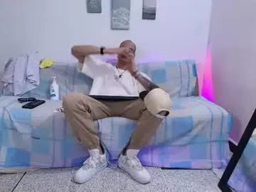 Chaturbate Sex Chat of vlad__night
