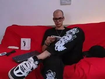 Chaturbate Adult Webcams of vlad__night