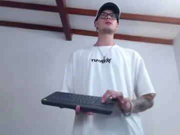 Chaturbate Sex Cam of vlad__night