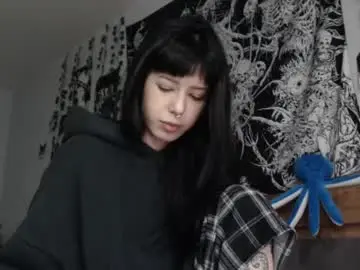 Chaturbate Sex Cam of wavy_nights