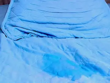 Chaturbate Live Porn of _aniisha_