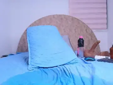 Chaturbate Private Sex Chat of _aniisha_