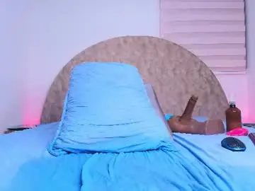 Chaturbate Watch Live Sex Cams of _aniisha_
