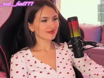 Chaturbate Free Live Porn of _red_hat_7