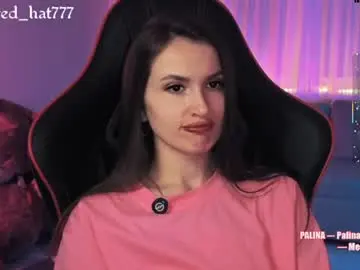 Chaturbate Live Porn of _red_hat_7