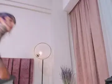 Chaturbate Free Porn Cam of alissanix