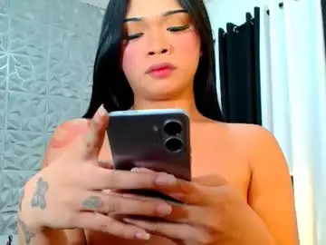 Chaturbate Best Webcam of ara_lux