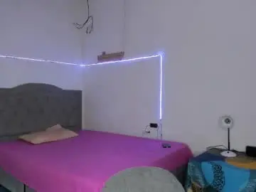 Chaturbate Adult Webcams of ariel_adan