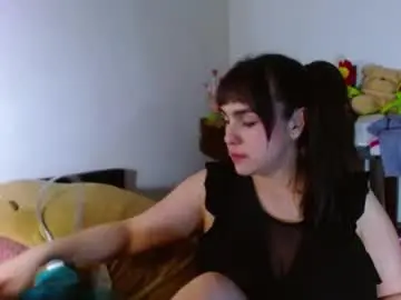 Chaturbate Private Sex Chat of collette_beaufoy