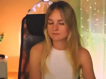 Chaturbate Adult Video Chat of deboralarson