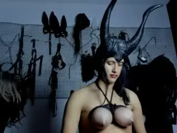 Chaturbate Private Sex Chat of evil_sammy