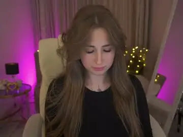 Chaturbate Sex Cam of gentleadellee