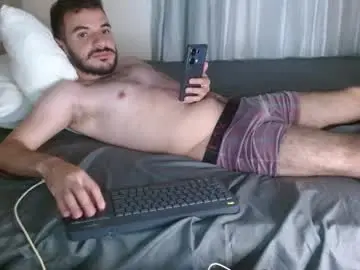 Chaturbate Nude Webcam of kingxlove23