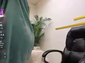 Chaturbate Free Porn Cam of kitara_cooper