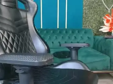 Chaturbate Live Sex Cam of laurainemisti