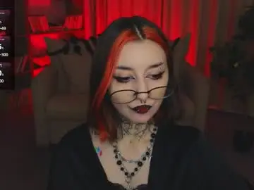Chaturbate Free Porn Cam of mistress__marcelline
