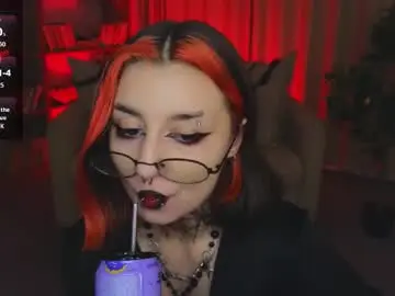 Chaturbate Live Porn of mistress__marcelline