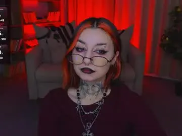 Chaturbate Best live sex cam show of mistress__marcelline