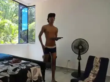 Chaturbate Live Sex Cam of neitan_miller