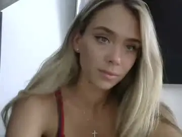 Chaturbate Live Sex of nelly_fortu