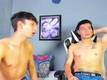 Chaturbate Live Sex of p_jhon