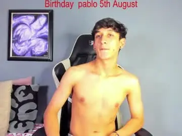 Chaturbate Free Porn Cam of p_jhon