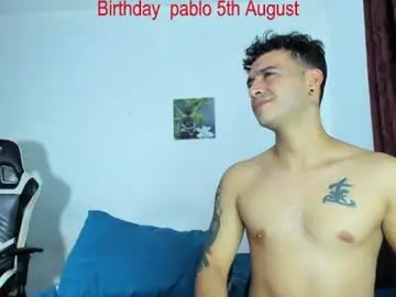 Chaturbate Adult Webcams of p_jhon