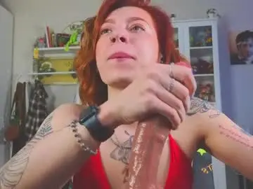 Chaturbate Adult Video Chat of ur_olivia