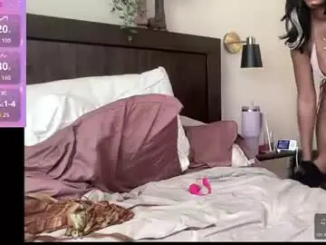 Chaturbate Sex Chat of wet_n_wild_fox