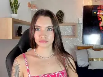 Chaturbate Sex Chat of aitana_baker_