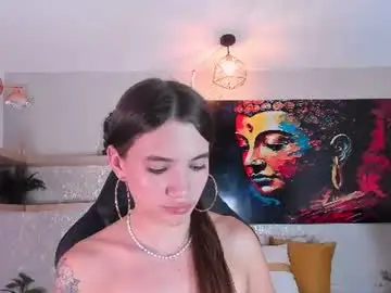 Chaturbate Free Live Porn of aitana_baker_