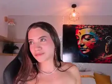 Chaturbate Live Porn of aitana_baker_