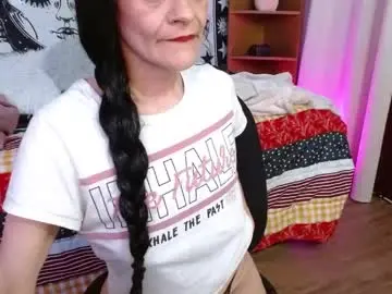 Chaturbate Free Live Porn of alexandra_jonas