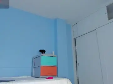 Chaturbate Adult Webcams of alice_guzman1