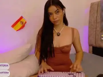 Chaturbate Watch Live Sex Cams of aria_carter