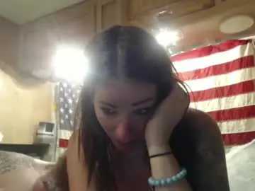 Chaturbate Live Porn of ashatkins666