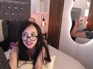 Chaturbate Adult Webcam of cherry_swain