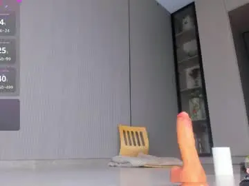 Chaturbate Live Sex Cam of cherrypie_001