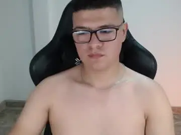 Chaturbate Best live sex cam show of david_smit_