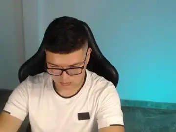 Chaturbate Best Webcam of david_smit_
