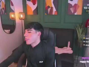 Chaturbate Live Porn of dimitryboy_wallen