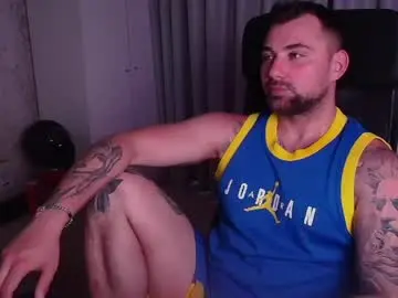 Chaturbate Live Sex of duncanstones