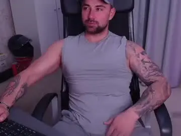 Chaturbate Sex Cam of duncanstones