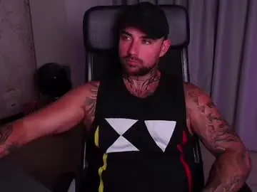 Chaturbate Nude Webcam of duncanstones