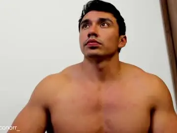 Chaturbate Private Sex Chat of eithanconor1